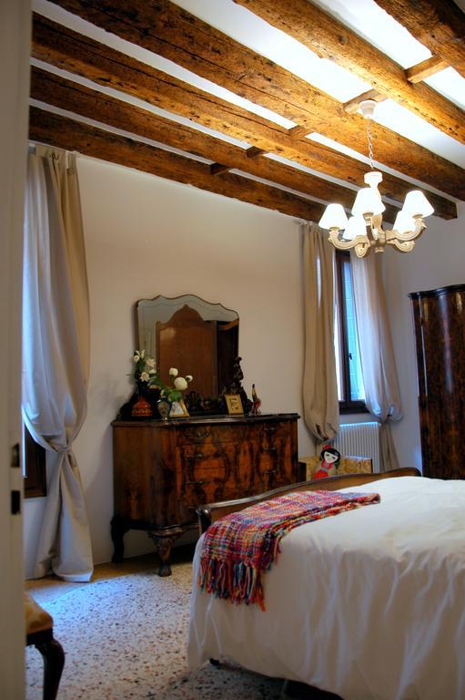 Romantic Rialto Apartament Wenecja