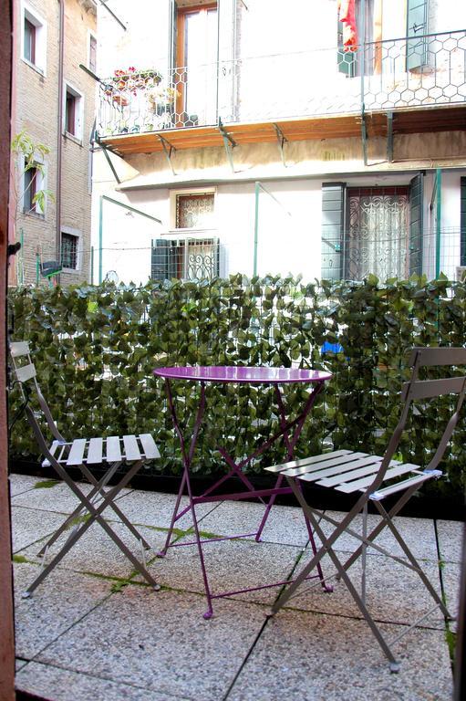 Apartament Romantic Rialto Wenecja