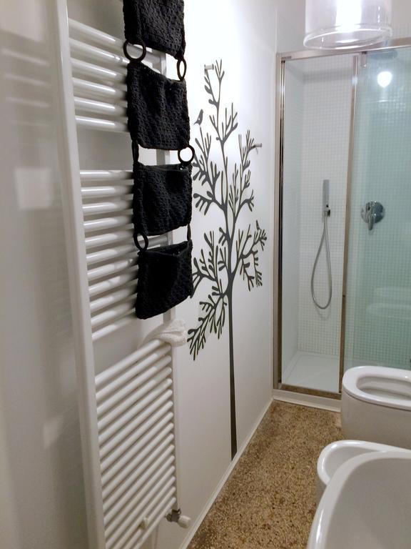 Apartament Romantic Rialto Wenecja