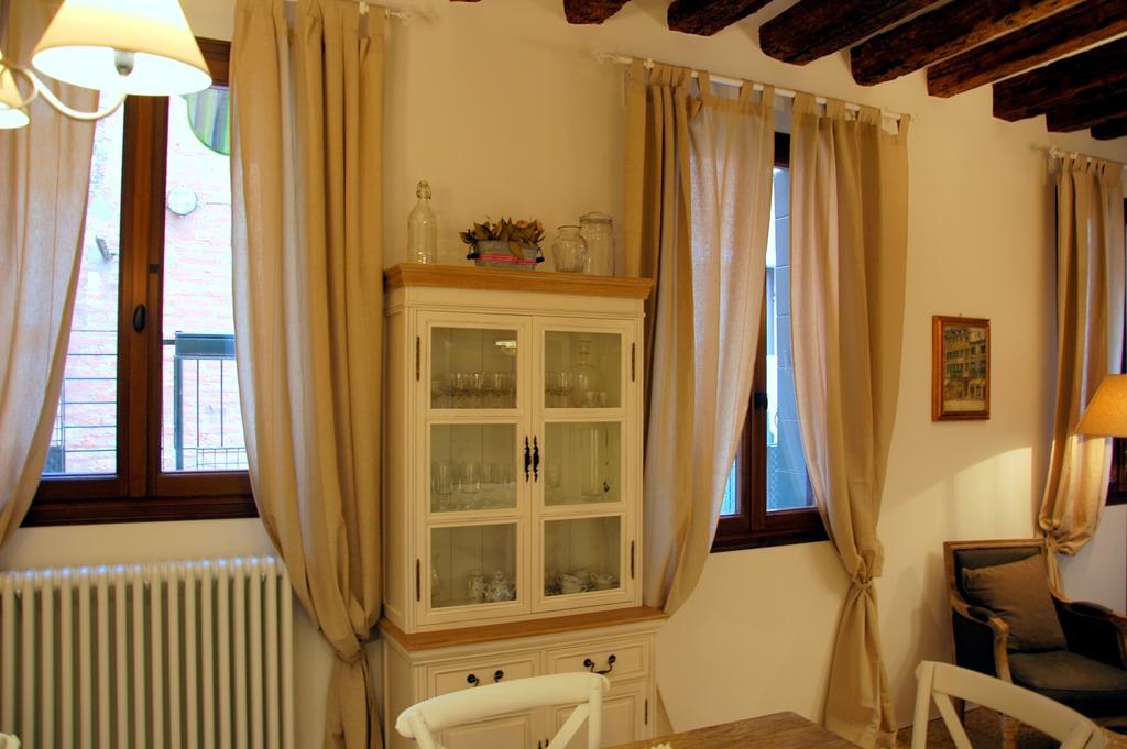 Romantic Rialto Apartamento Venecia