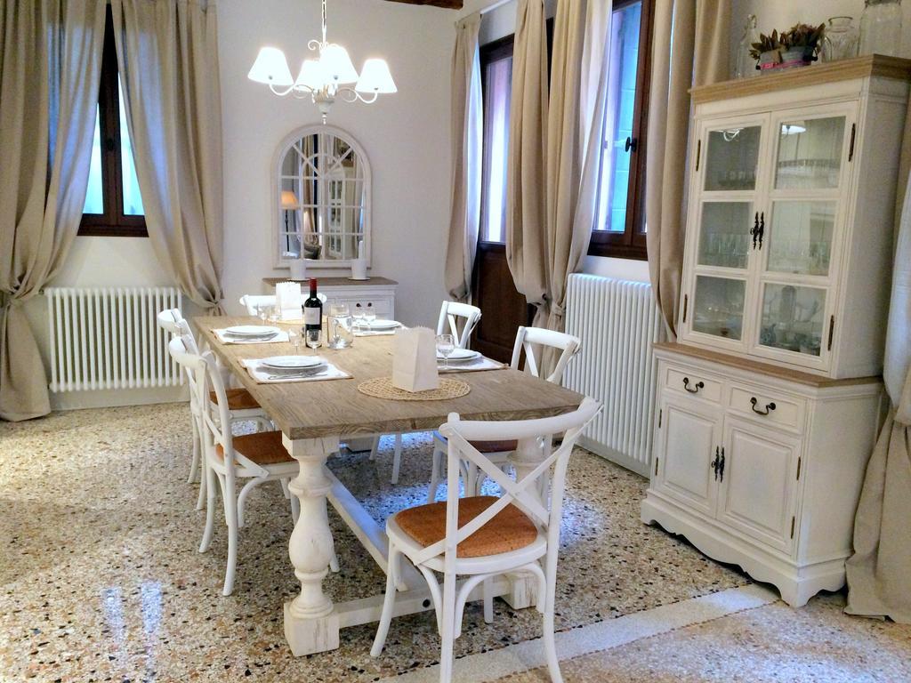 Romantic Rialto Apartamento Venecia