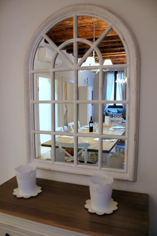 Romantic Rialto Apartament