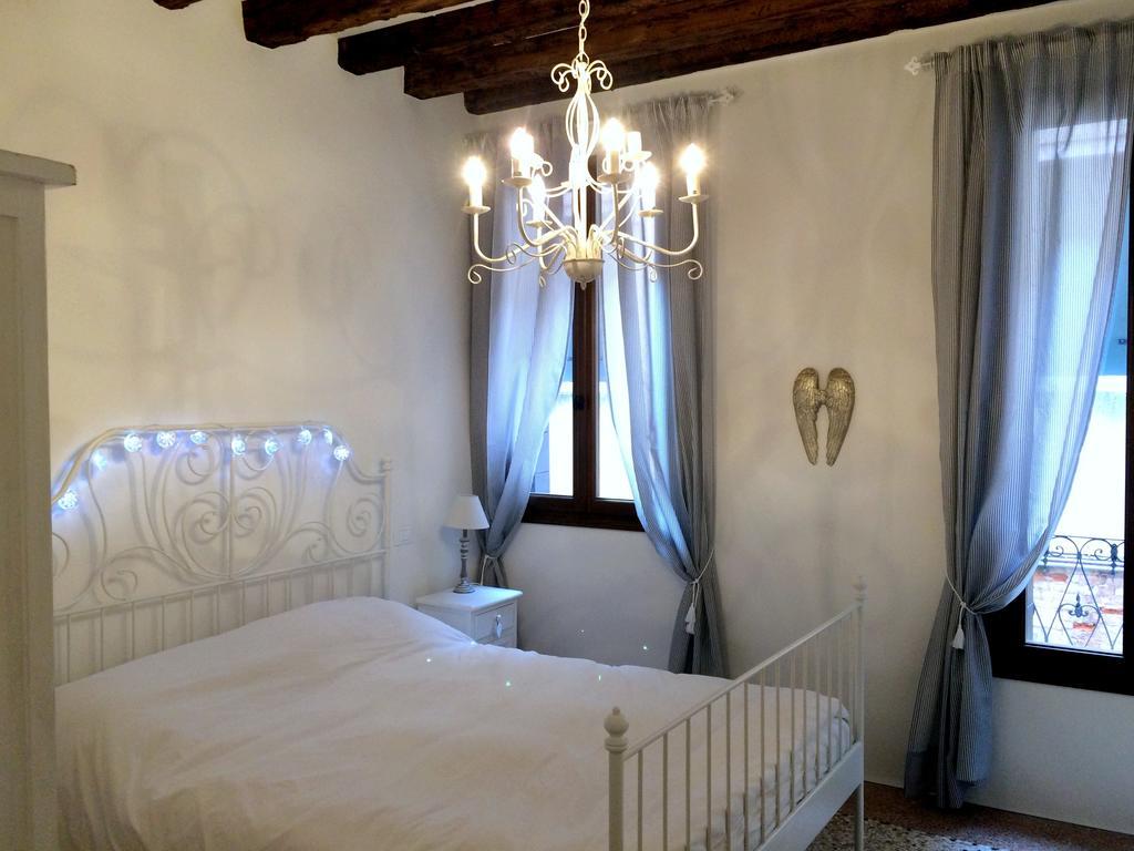 Apartamento Romantic Rialto