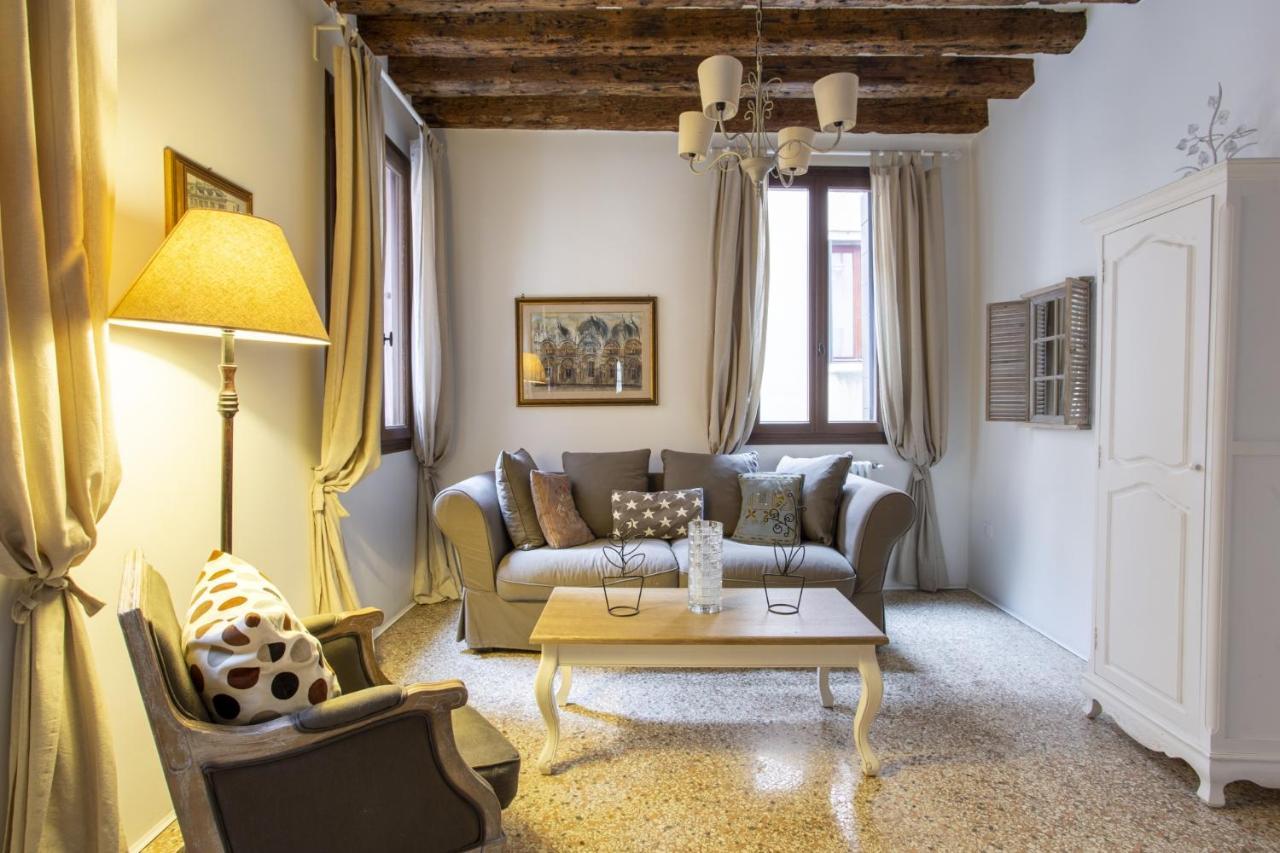 Romantic Rialto Apartament