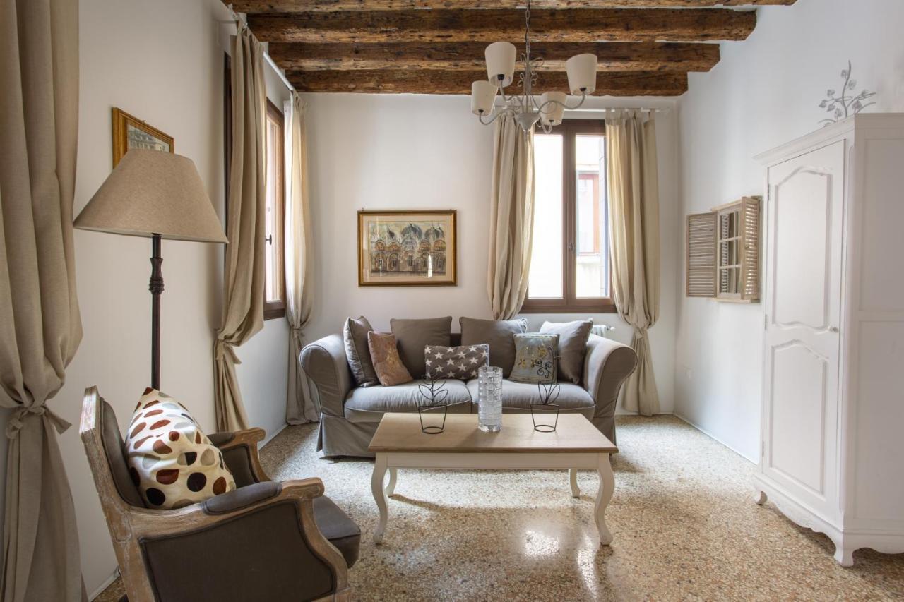 Romantic Rialto Apartamento *