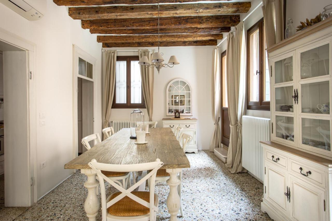 Romantic Rialto Apartament Wenecja