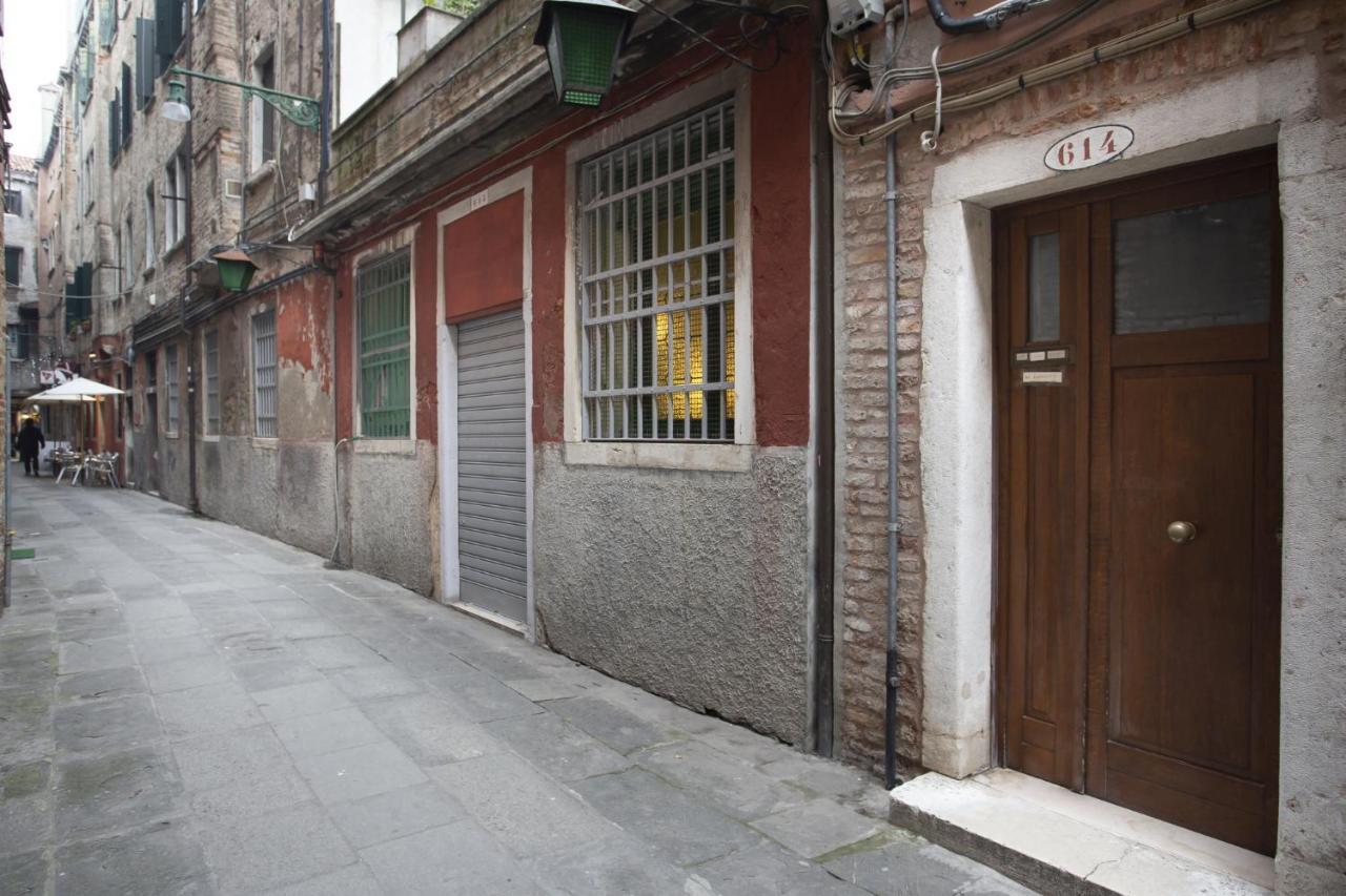 Apartamento Romantic Rialto