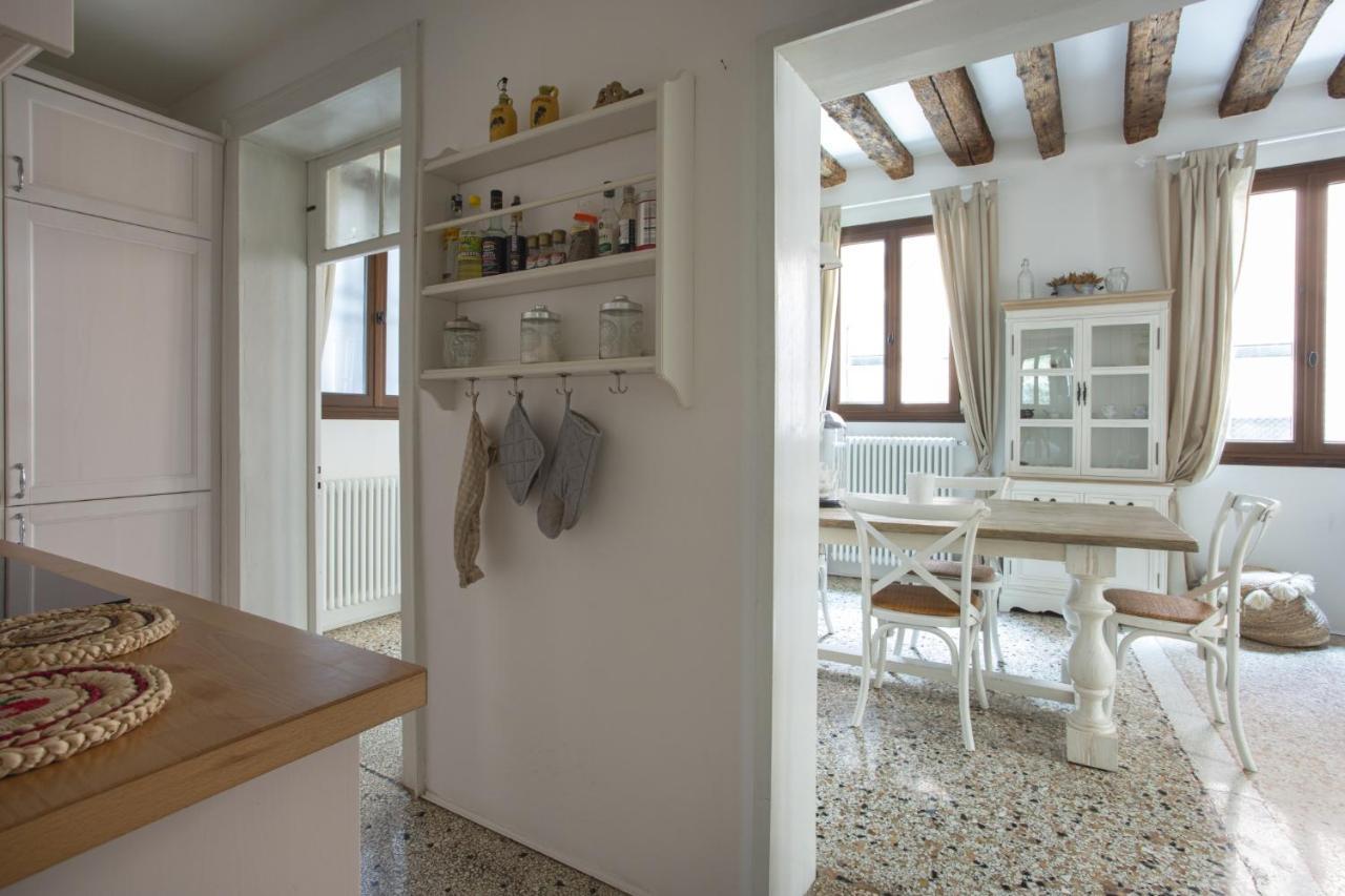 Apartamento Romantic Rialto