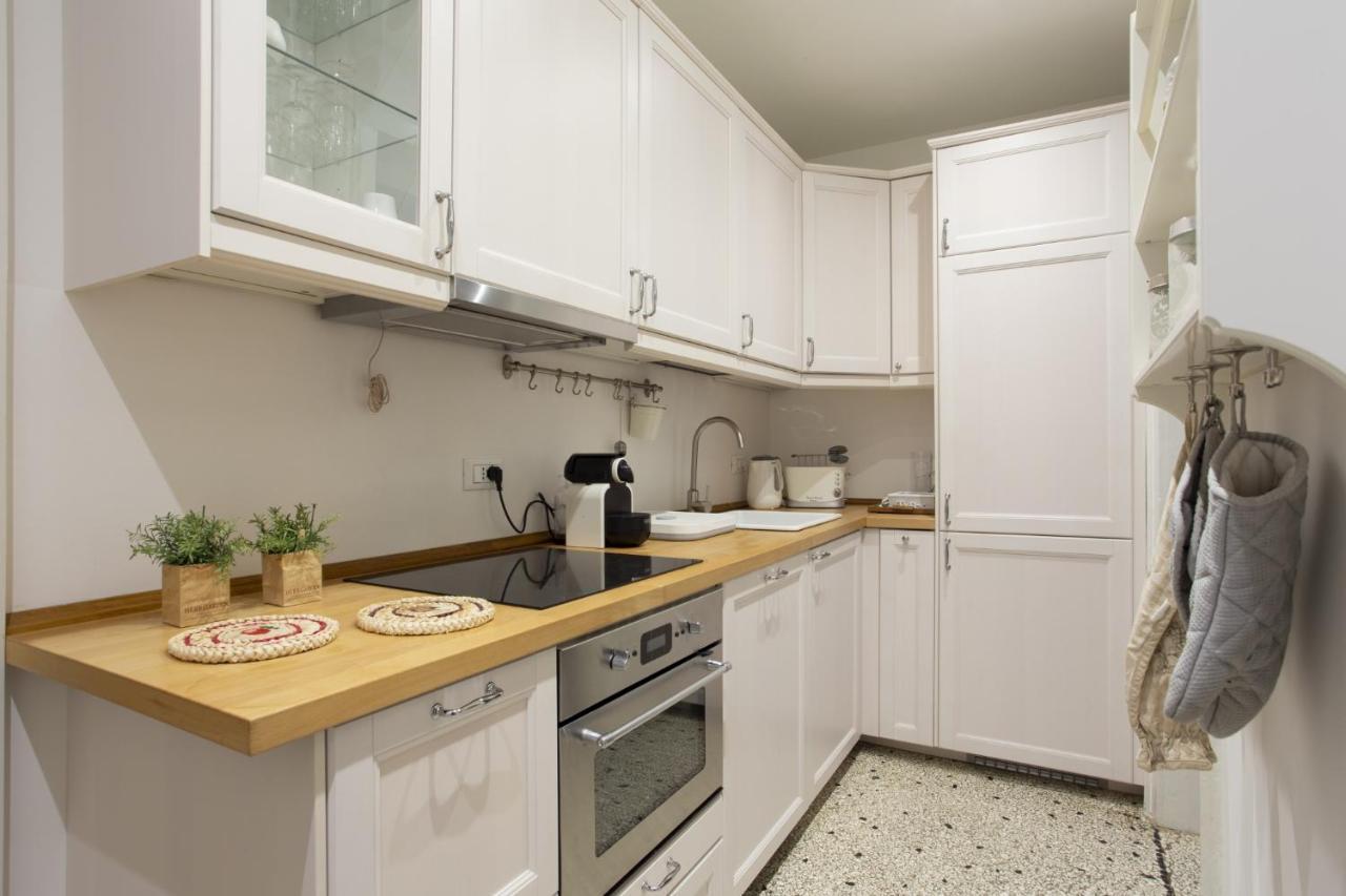 Apartamento Romantic Rialto