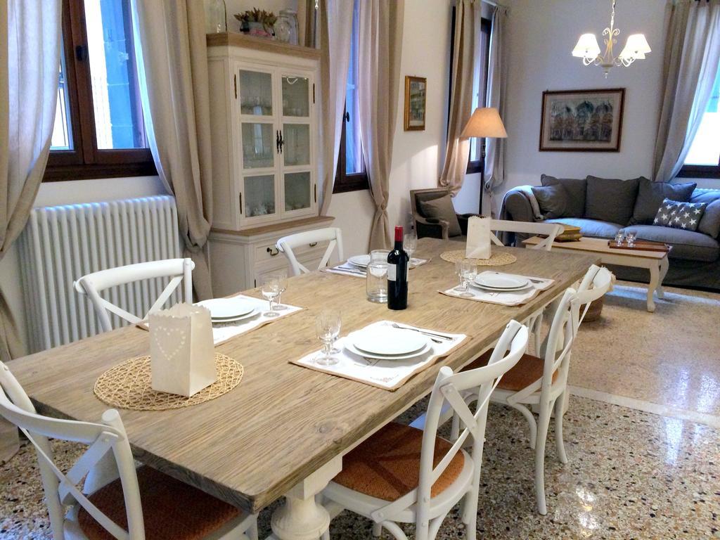 Apartamento Romantic Rialto