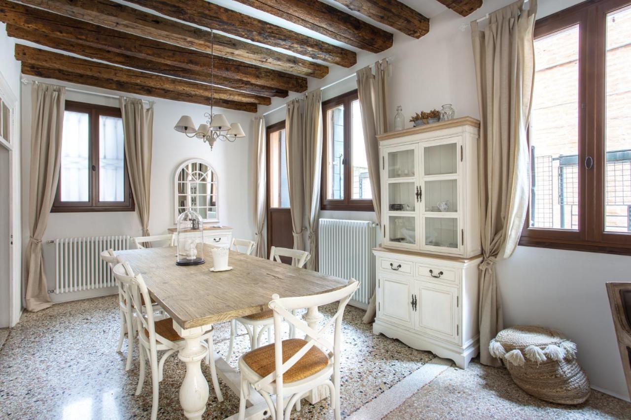 Romantic Rialto Venecia