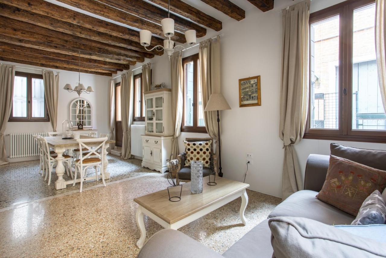 Apartamento Romantic Rialto