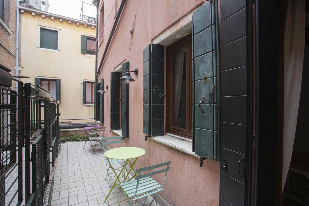Apartamento Romantic Rialto