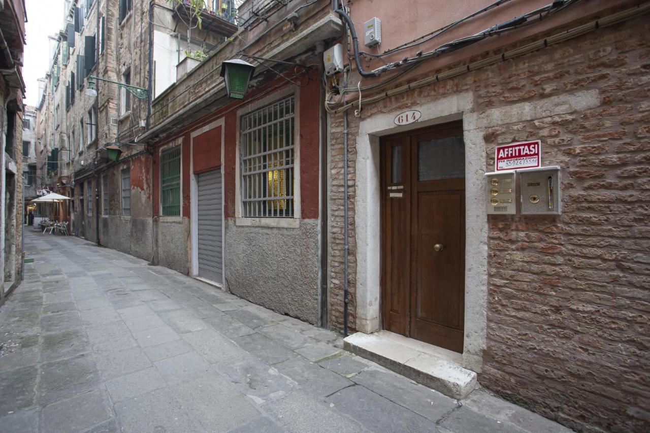 Romantic Rialto Apartamento Venecia